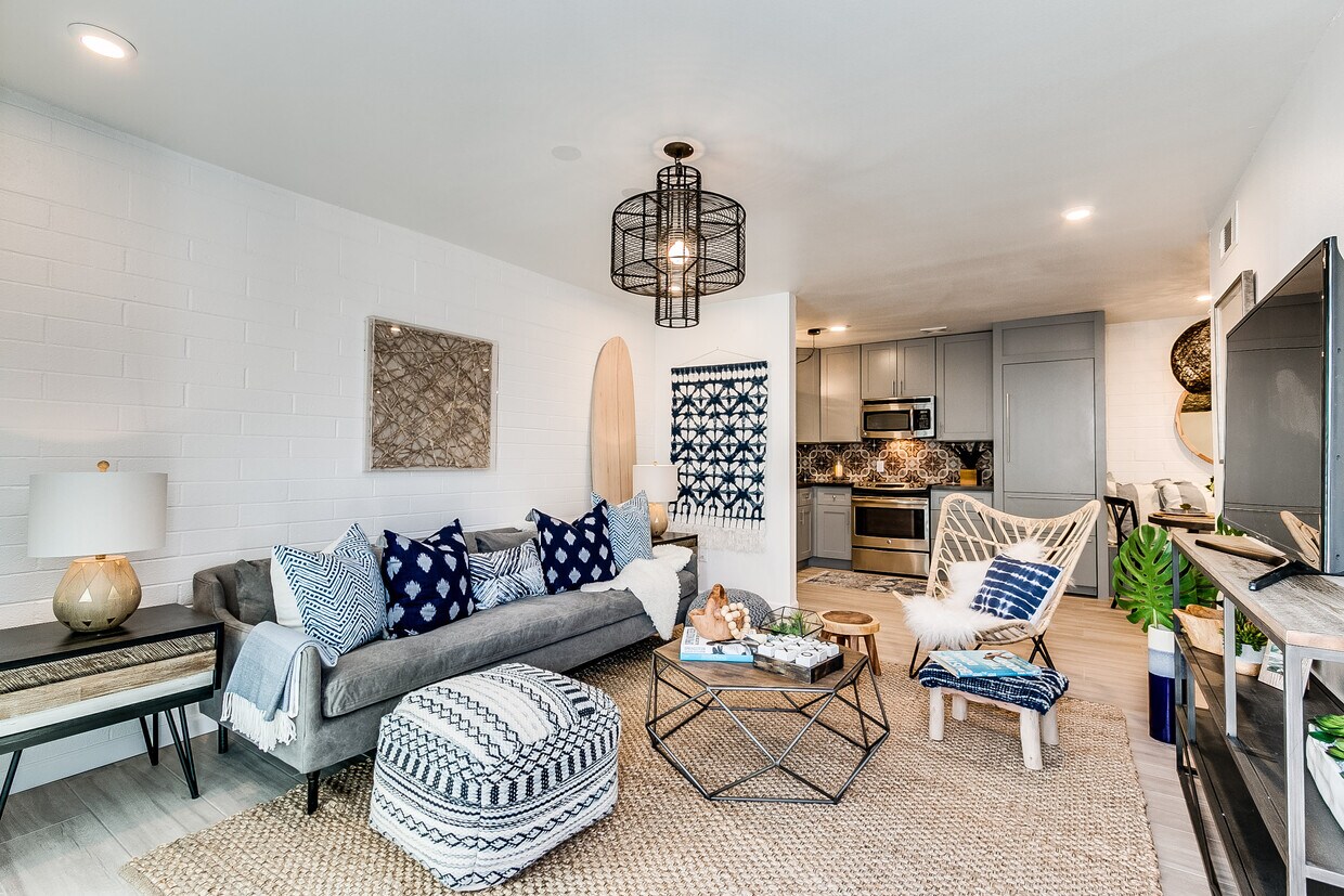 Foto principal - 1425 N Park Ave