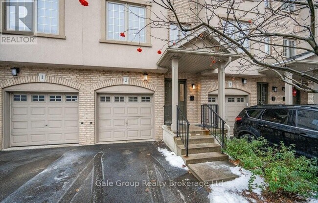 Building Photo - 1248 Guelph Line