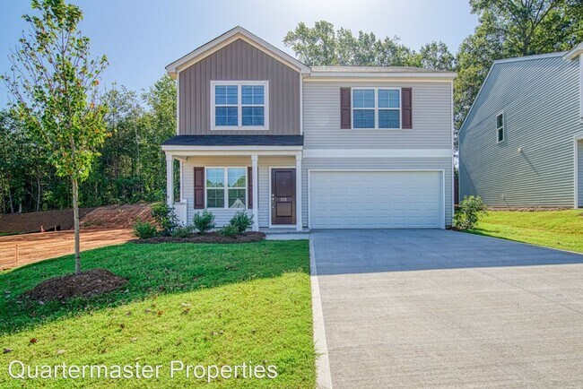 Building Photo - 4 br, 2.5 bath House - 572 Millsgate Circle