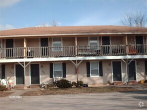 Building Photo - 594 N Betty Jo Dr