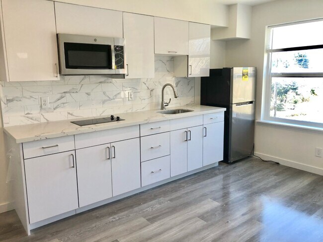 Foto del edificio - 10734 Stone Ave N