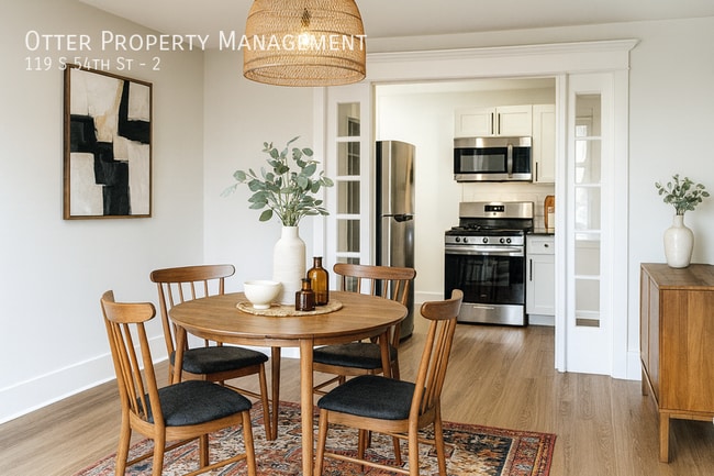 Photo - 119 S 54th St Apartment