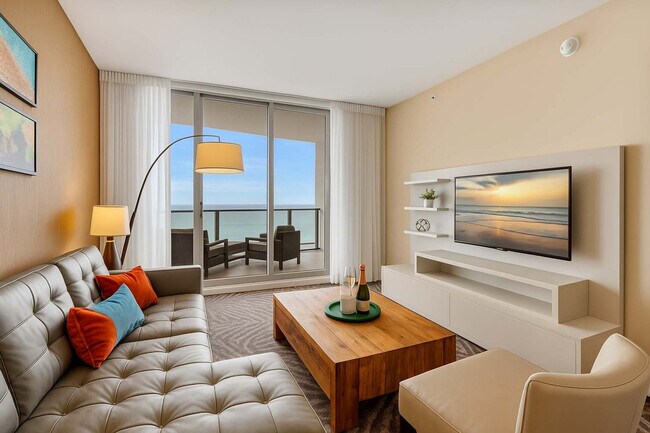 Foto del edificio - 4111 S Ocean Dr