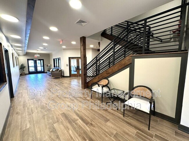Foto del edificio - 409 W Butler Ave