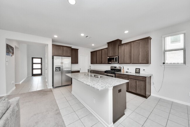 Foto del edificio - 10618 Amador Peak Dr