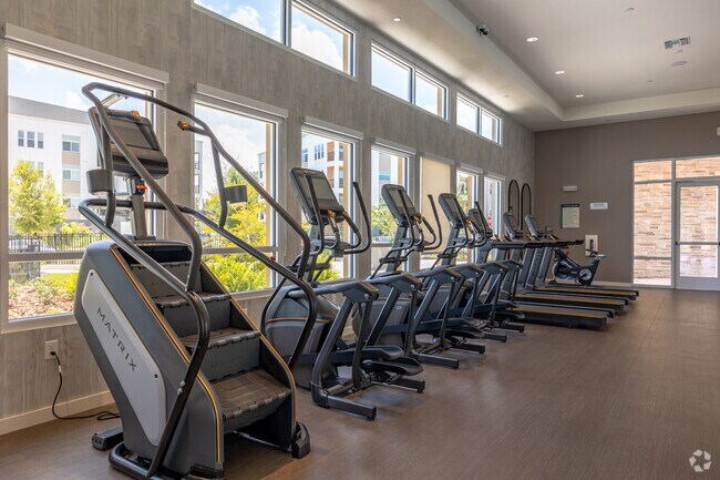 gimnasio abierto las 24 horas - Lynwind