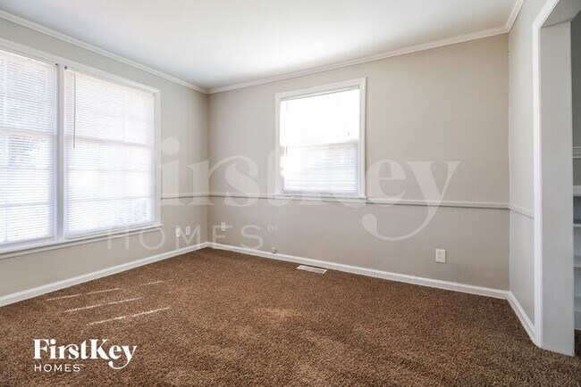 Foto del edificio - 1723 S Crescent Ave