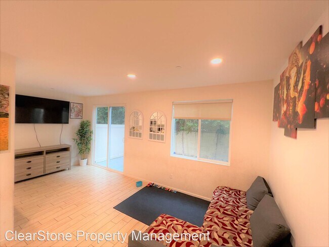 Building Photo - 4 br, 2.5 bath House - 15201 Fred Way