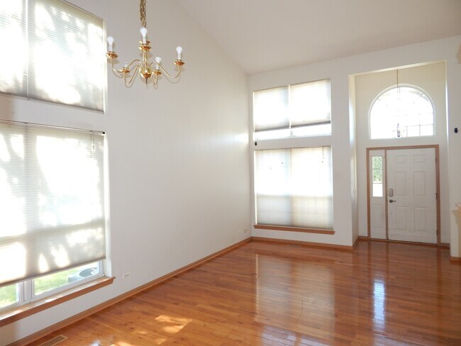Foto del edificio - 2800 E Bridleway Ct