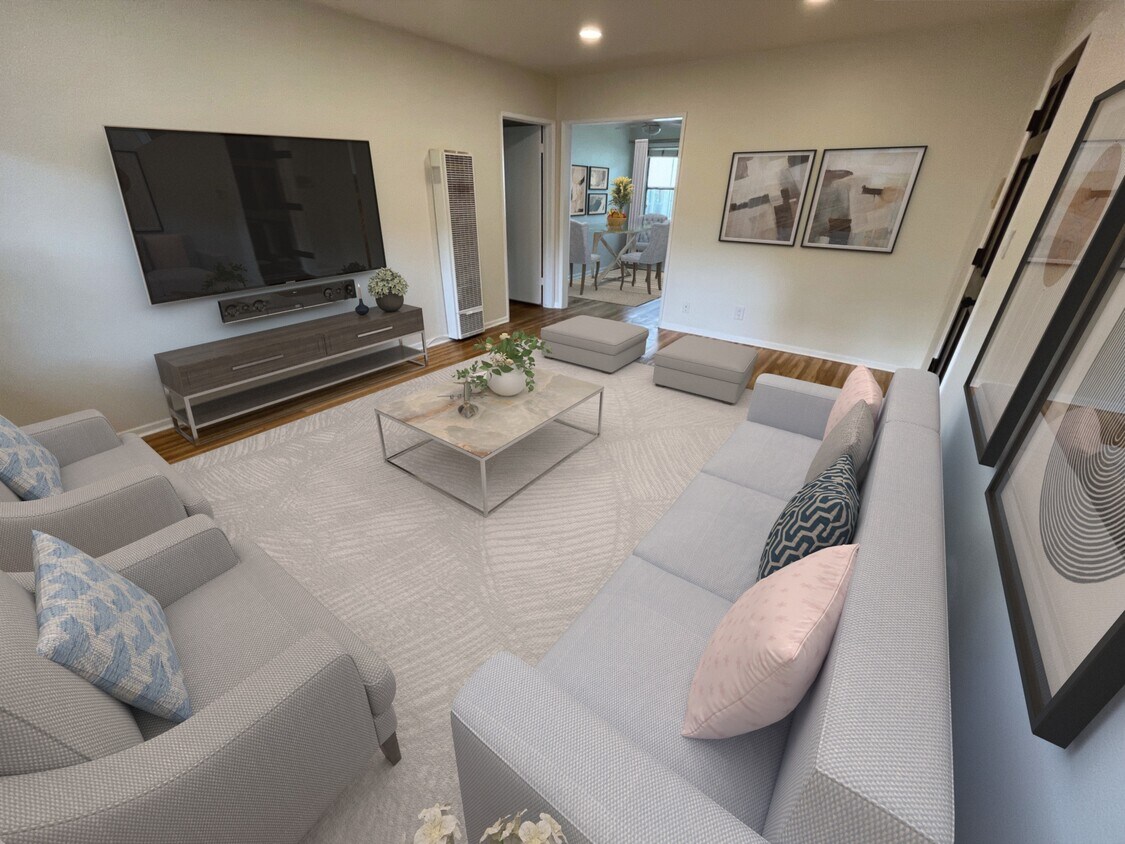 Foto principal - 5832 Bowcroft St