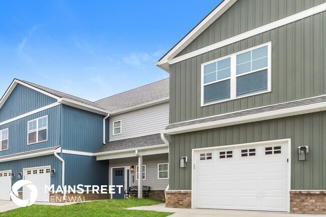 Building Photo - 2062 Hoosier Way