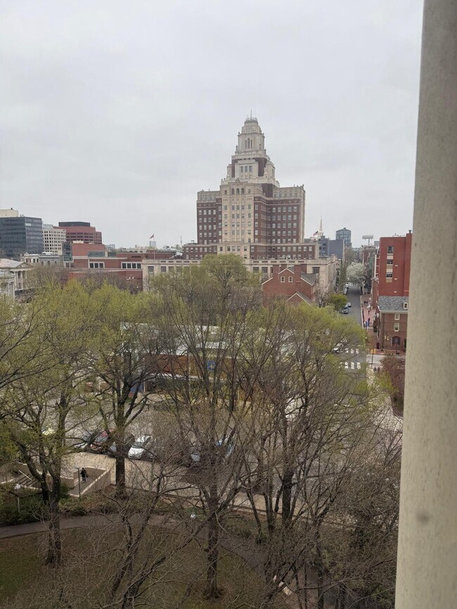 Foto del edificio - 200 Locust St