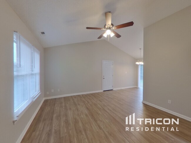 Foto del edificio - 4312 Windjammer Court SW Concord NC