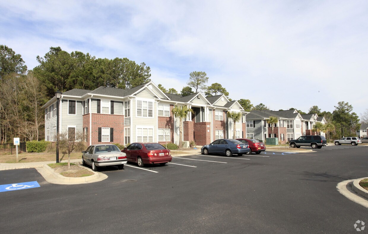 Willow Trace Apartments Columbia, SC