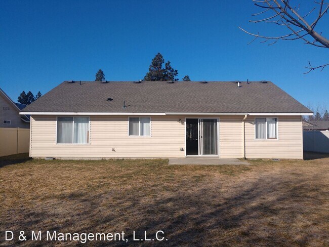 Building Photo - 3 br, 2 bath House - 7304 Aaron Street