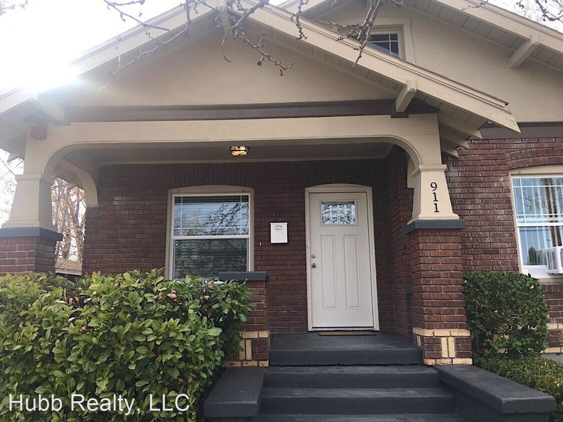 911 Wheeler Ave, Reno, NV 89502 House Rental in Reno, NV