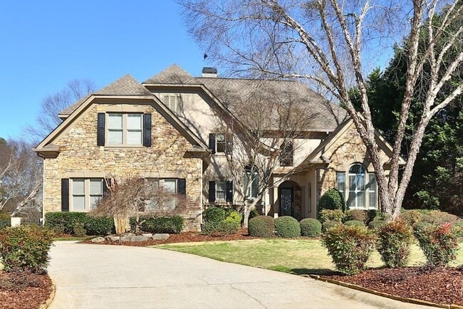 Building Photo - 7610 Wentworth Dr