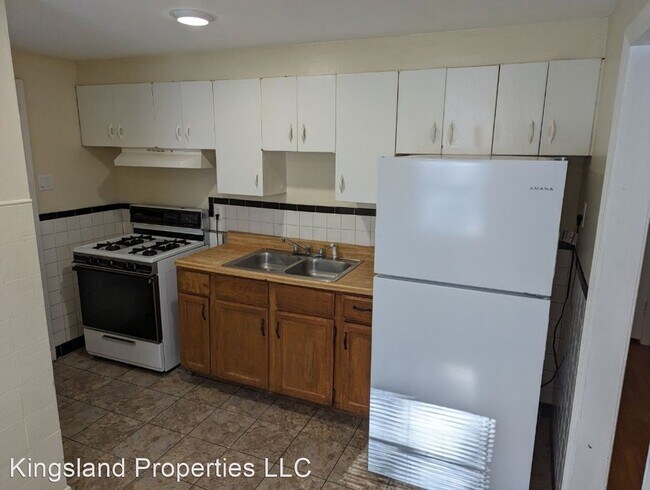 Foto del edificio - 2 br, 1 bath House - 5659 Acme Ave