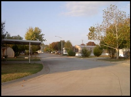Primary Photo - Pecan Creek