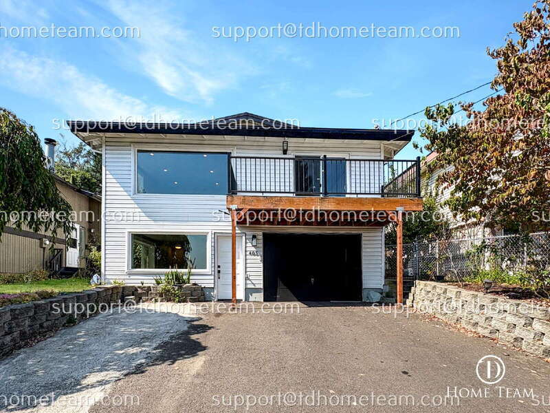 Foto principal - 405 Maple Ave NW