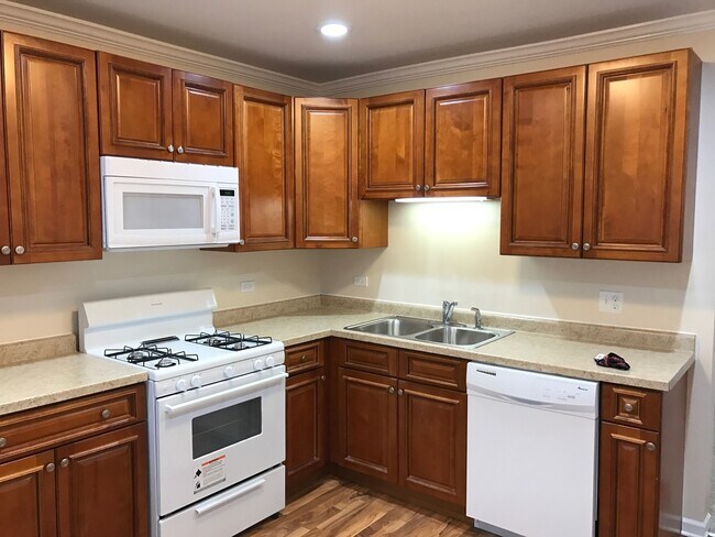 Foto del edificio - 7723 Woodward Ave