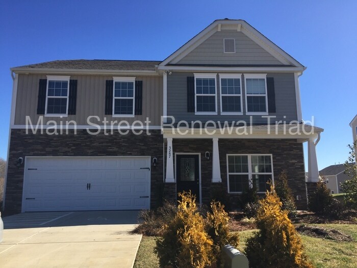 Foto principal - 3287 Grandview Club Rd