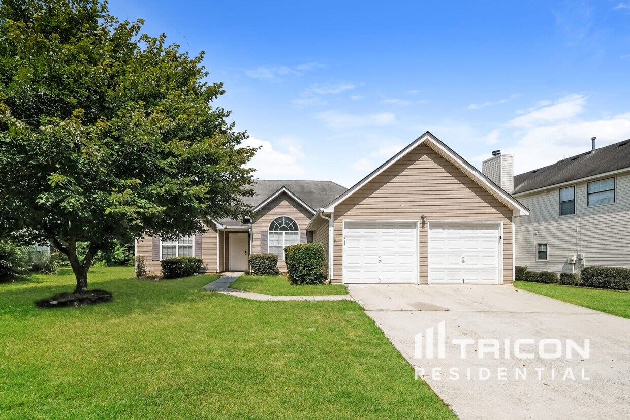 Foto principal - 4470 Millenium View Ct SW