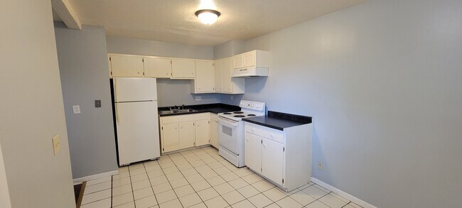 Foto del edificio - 905 W 24th St