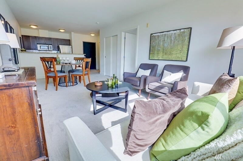 Foto principal - 1610 Belmont Ave