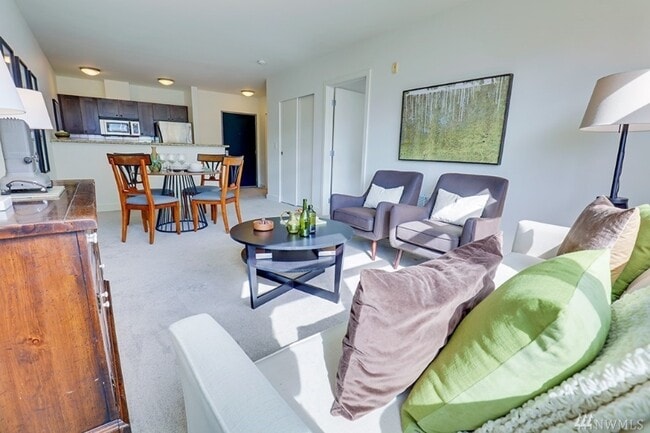 Photo - 1610 Belmont Ave Apartment