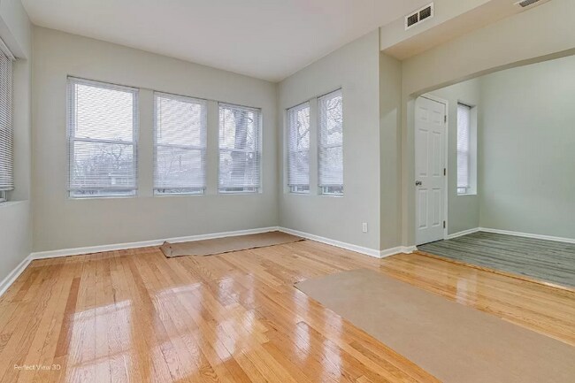 Building Photo - 6333 S Campbell Ave