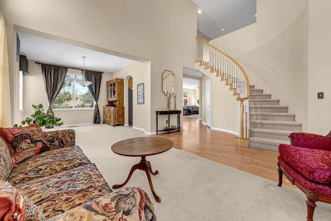 Building Photo -  Stunning Five Bedroom in West Reno