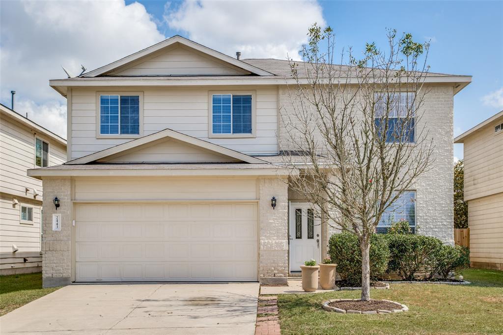 2443 Green Meadows Ln, Buda, TX 78610 House Rental in Buda, TX