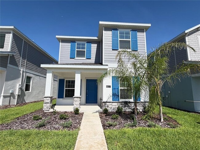 Building Photo - 6017 WELLBEING Way