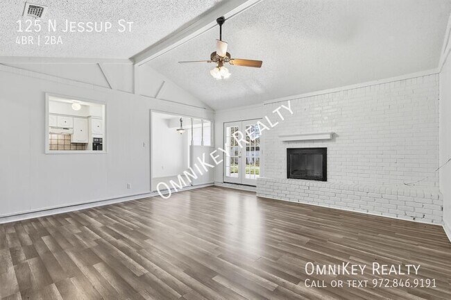 Building Photo - 125 N Jessup St