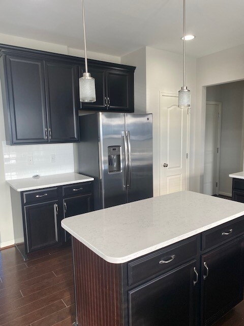 Foto del edificio - Brand new Model home in Townsend
