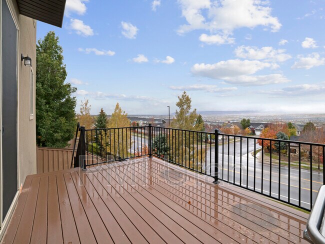 Foto del edificio - 4443 N Foxtrail Cir