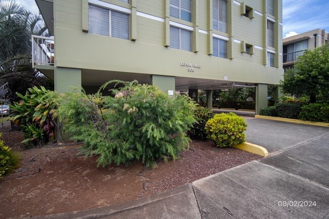 Building Photo - $2200 | 2bd1ba Apartment in Lehua Hale