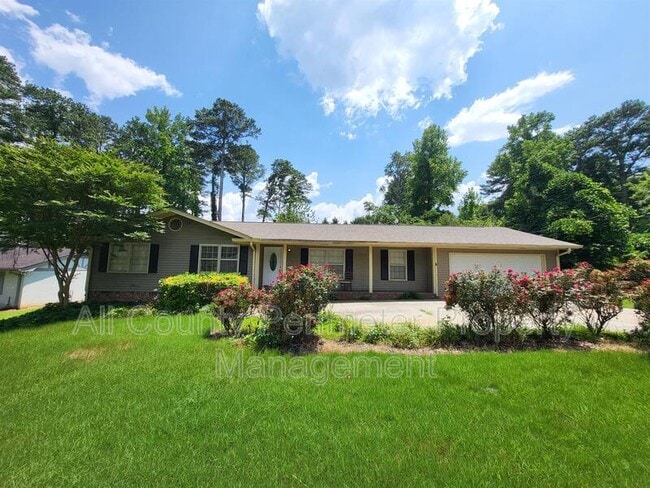 Photo - 4548 Shallowford Rd House