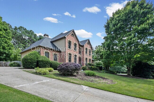 Building Photo - 11805 Devon Downs Trail