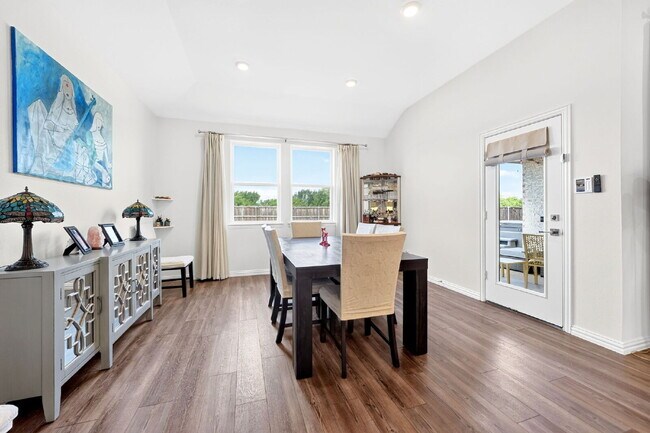 Foto del edificio - Spacious 4-Bed, 4-Bath Gem in Melissa ISD - Your Dream Home Awaits in Melissa, TX!