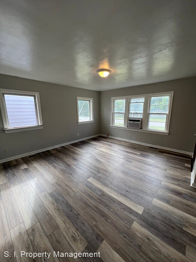 Foto del edificio - 2 br, 1 bath House - 2204 Logan St