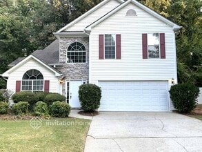 Building Photo - 3138 Justice Mill Ct NW
