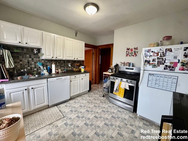 Foto del edificio - 12 St Peter St