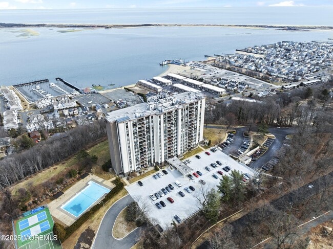 Foto del edificio - 1 Scenic Dr