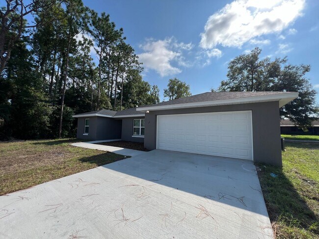 Building Photo - Be the very FIRST to live in this BRAND NE...