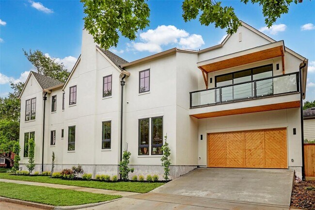 Foto del edificio - 6604 Mercer St