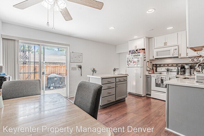 Building Photo - 3 br, 2 bath House - 1244 Reed St.