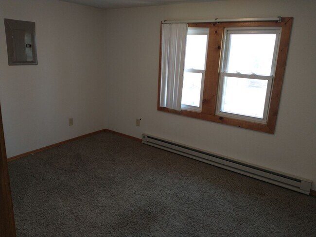 Foto del edificio - 8th St Virginia