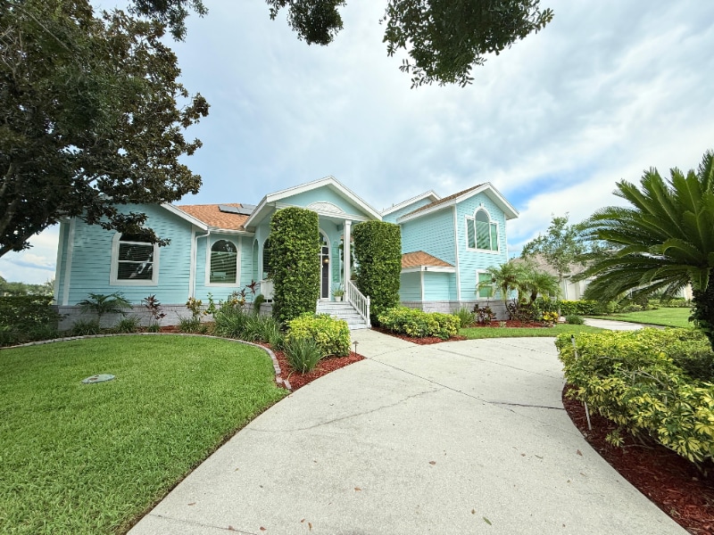 Foto principal - 2929 Wilderness Blvd W